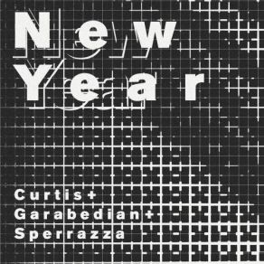 New Year album cover