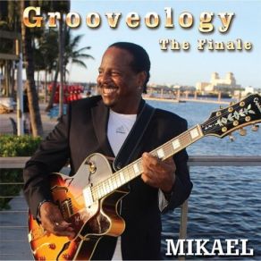 Grooveology The Finale album cover