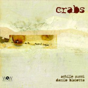 Crabs album cover