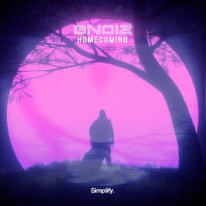 Homecoming album cover