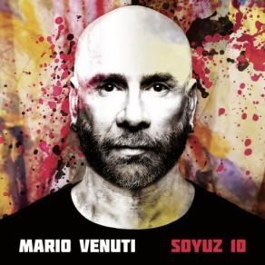 Soyuz 10 album cover