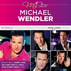 My Star album cover