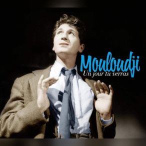 Un Jour Tu Verras album cover