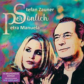Persönlich album cover