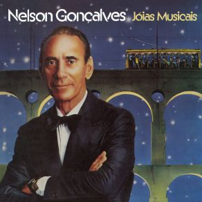 Joias Musicais album cover
