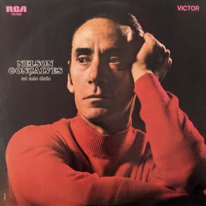 Só Nós Dois album cover