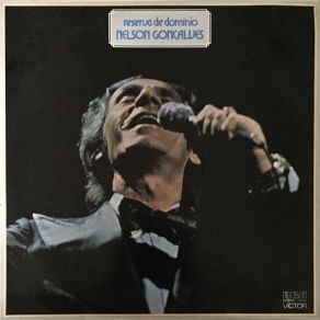 Reserva De Domínio album cover