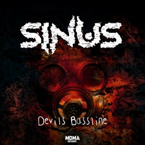 Devils Bassline album cover
