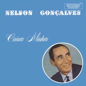 Coisas Minhas album cover