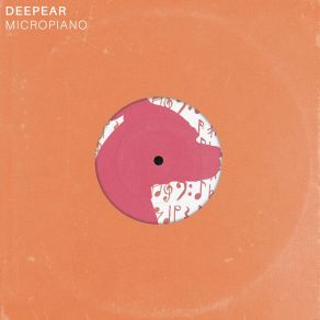 Micropiano album cover