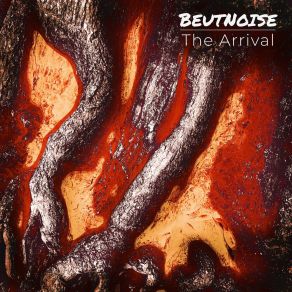 The Arrival album cover