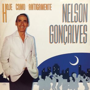 Hoje Como Antigamente album cover