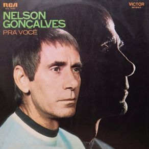 Pra Você album cover