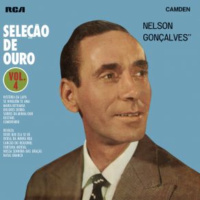 Seleção De Ouro, Vol. 4 album cover
