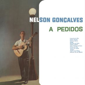 Nelson Gonçalves A Pedidos album cover