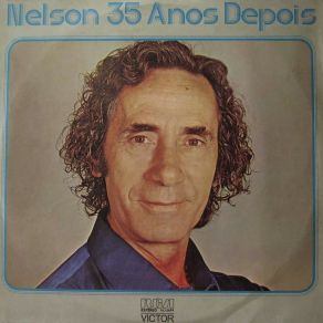 Nelson 35 Anos Depois album cover