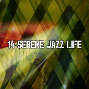 14 Serene Jazz Life album cover