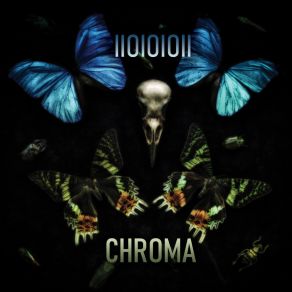 Chroma (Original Mix) album cover