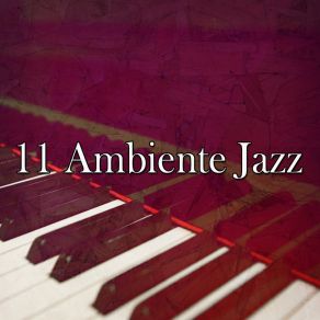 11 Ambiente Jazz album cover