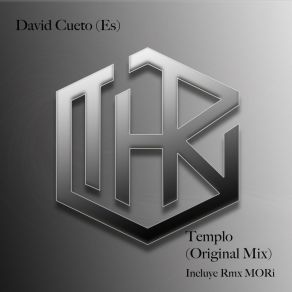 Templo album cover