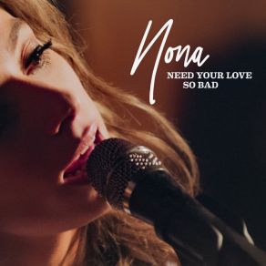 Need Your Love So Bad (Studio Session) album cover
