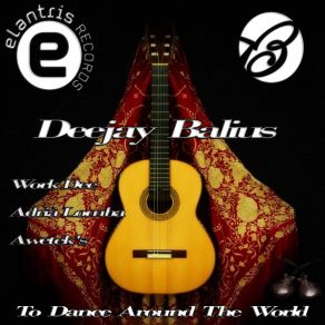 To Dance Around The World album cover
