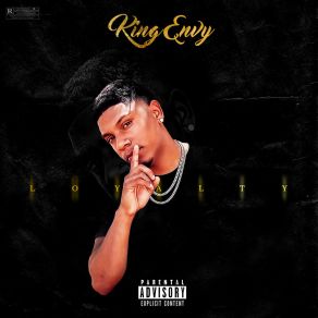 Loyalty album cover