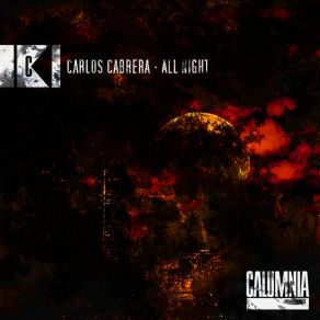 All Night album cover