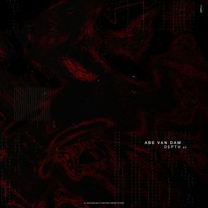 Depth album cover