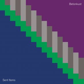 Sent Items (Original Mix) album cover