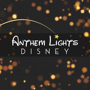 Disney album cover