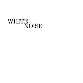 White Noise album cover