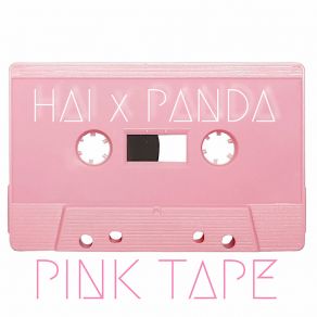 Pink Tape album cover