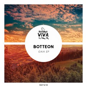 Gaia album cover