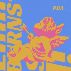 PDA album cover
