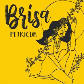 Petricor album cover