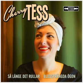 Så Länge Det Rullar / Blodsprängda Ögon album cover