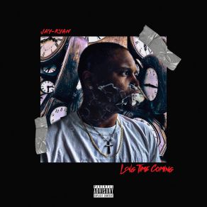 Long Time Coming album cover