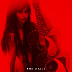 Shania Twain (The Mixes) album cover
