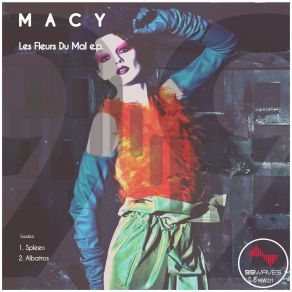 Les Fleurs Du Mal E. P. album cover