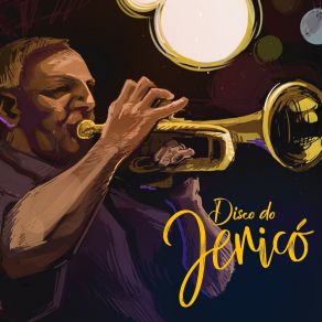 Disco Do Jericó album cover
