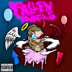 Fallen Angels album cover
