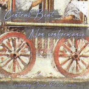 Non Conformance album cover