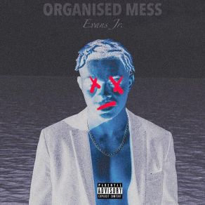 Organised Mess (CD1) album cover