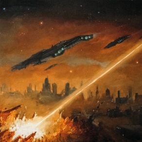 Interstellar Movement album cover