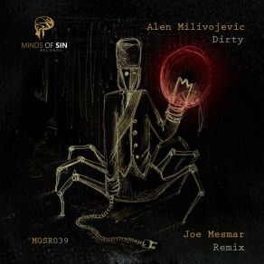 Dirty album cover