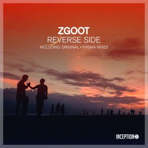 Reverse Side (Maxi-Single) album cover