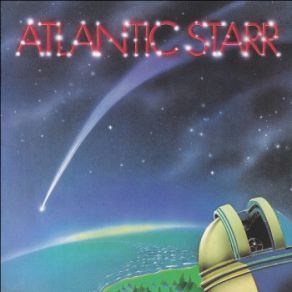 Atlantic Starr (Reissue 2010) album cover