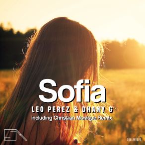 Sofia (Maxi-Single) album cover
