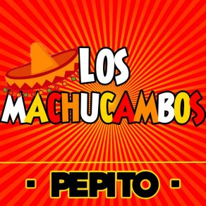 Pepito album cover
